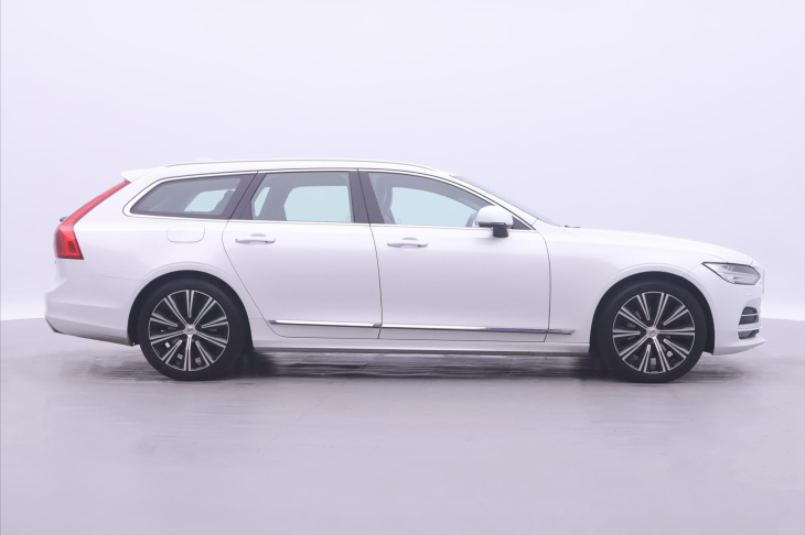 Volvo V90 2,0 D5 AWD Drive-E Inscription