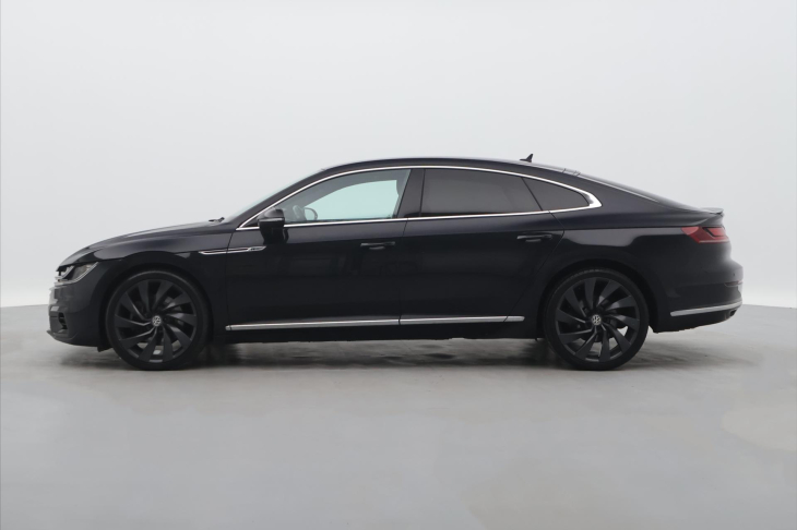 Volkswagen Arteon 2,0 TDI 176 kW 4M R-LINE CZ DPH