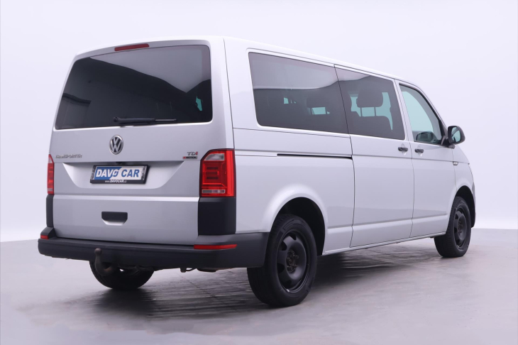Volkswagen Transporter 2,0 TDI 110kW LED 9 Míst 4X4
