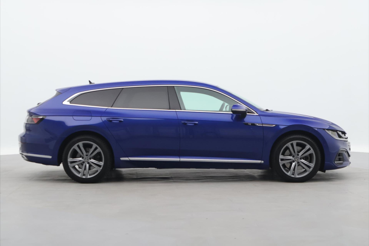 Volkswagen Arteon Shooting Brake 2.0 TSI 206kW 4MOT DSG R-Line