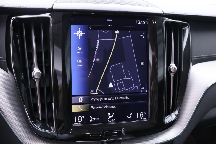 Volvo XC60 2,0 D5 AWD CZ Inscription DPH