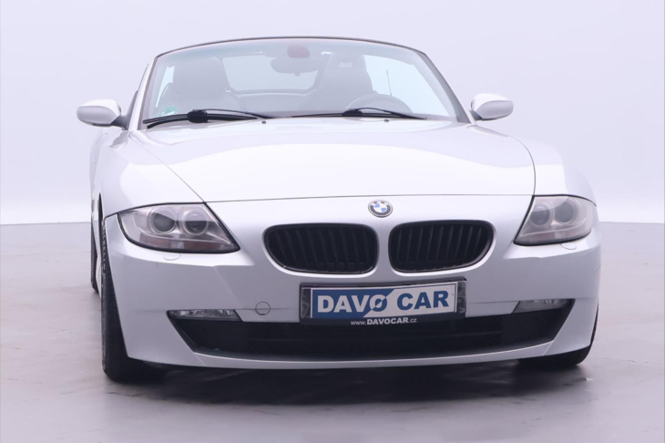 BMW Z4 3,0 si 195kW Roadster