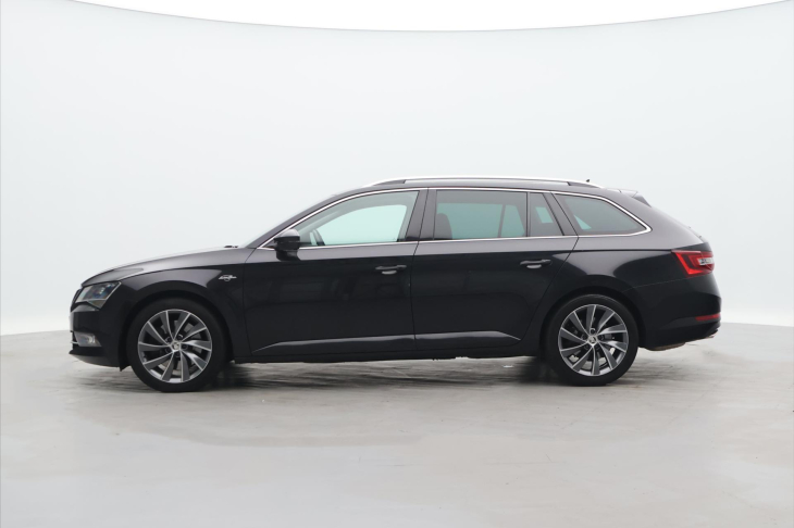 Škoda Superb 2,0 TSI 206kW L&K 4x4 DSG CZ DPH