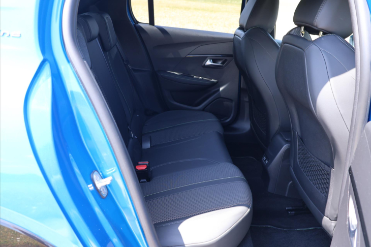 Peugeot 208 1,2 PT 74kW GT-Line LED