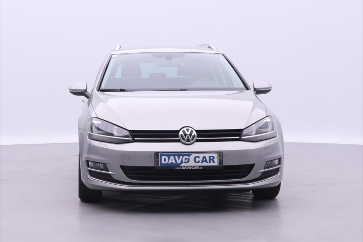 Volkswagen Golf 1,4 TSI 90kW DSG Highline Xenon
