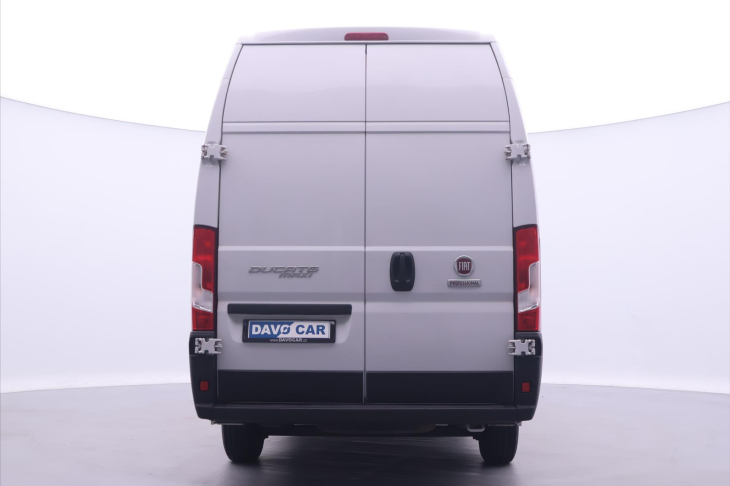 Fiat Ducato 2,2 103kW L4H4 Kima DPH 1Maj CZ