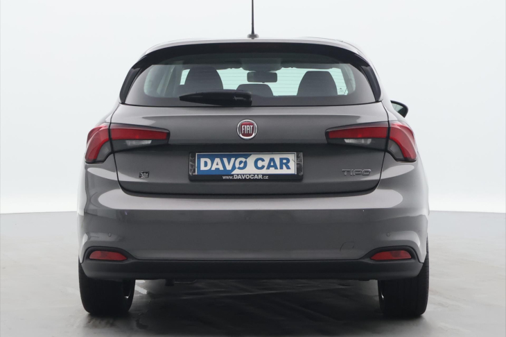 Fiat Tipo 1,4 16V 70kW CZ Street 4800km