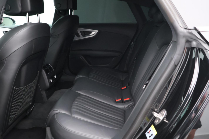 Audi A7 3,0 TDI 235kW S-Line Sportback