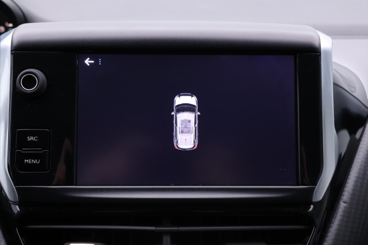 Peugeot 2008 1,2 PureTech 81 kW Aut.klima