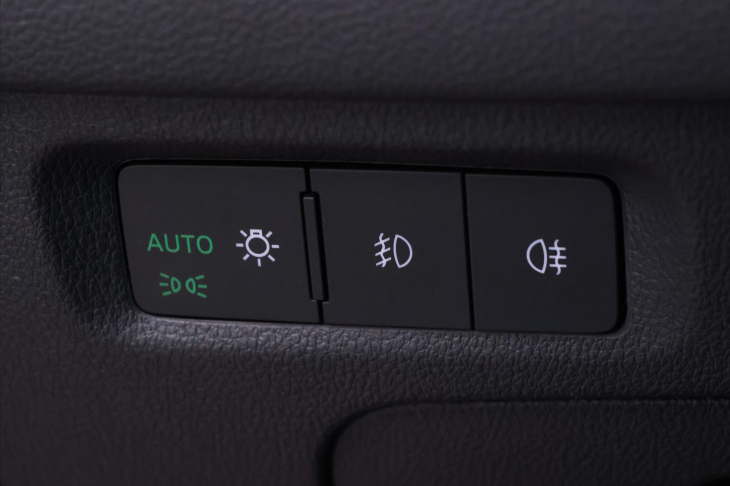 Škoda Octavia 2,0 TDI RS 147kW DSG 4X4 CZ