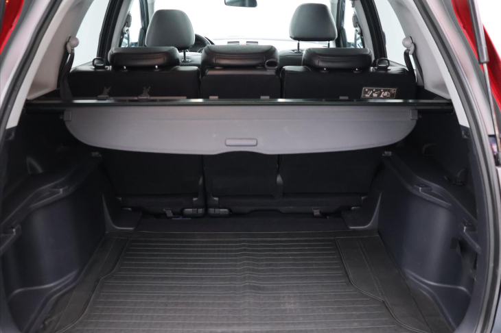Honda CR-V 2,0 i 110kW 4x4 Exekutive CZ