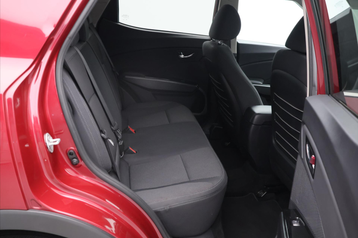 SsangYong Tivoli 1,5 T-GDI 120kW Grand Automat