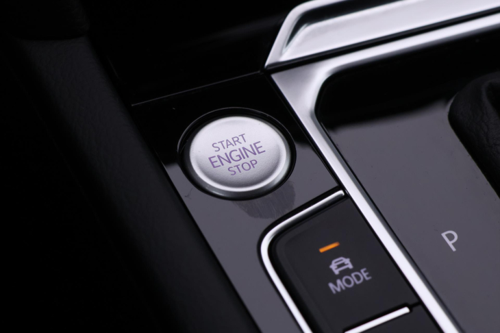 Volkswagen Arteon Shooting Brake 2,0 TSI 235kW 4Motion DPH R