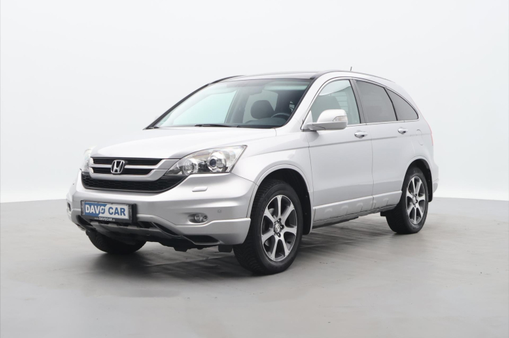 Honda CR-V 2,0 VTEC Automat 4x4 Executive