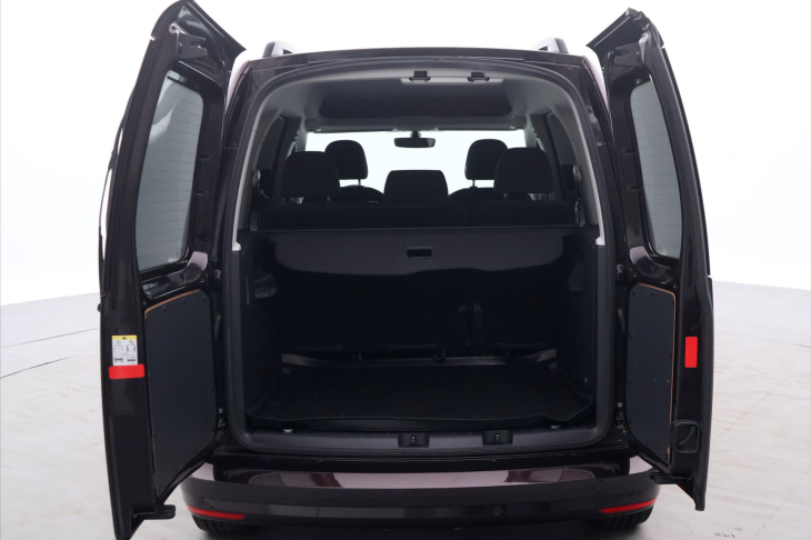 Volkswagen Caddy 2,0 TDI 75kW Comfortline Navi