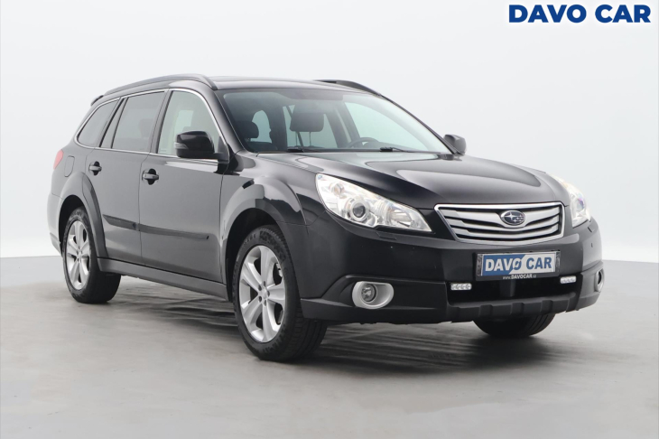 Subaru Outback 3,6 R 191Kw Comfort+ CZ