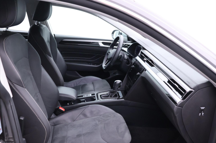 Volkswagen Arteon 2,0 TDI DSG 110kW Elegance CZ DPH