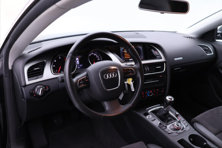 Audi A5 3,0 TDI 176kW Aut. Quattro