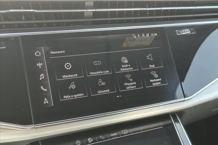 Audi Q7 3.0 50 TDI quattro tiptronic S line
