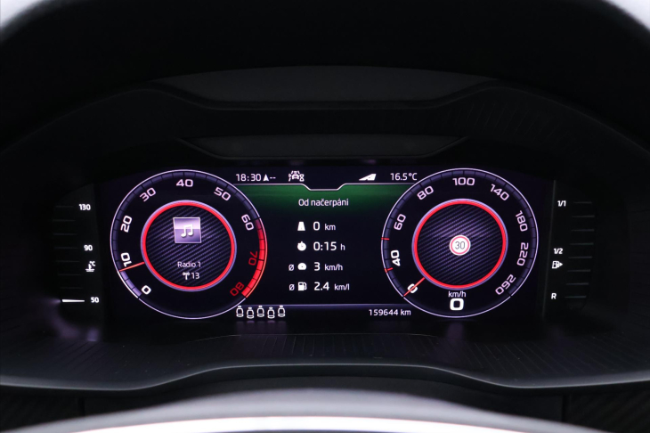 Škoda Kodiaq 1,5 TSI Sportline 7-Míst DPH