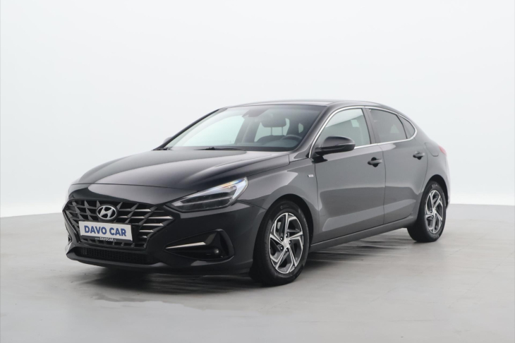 Hyundai i30 1.5 T-GDI Mild LED CZ