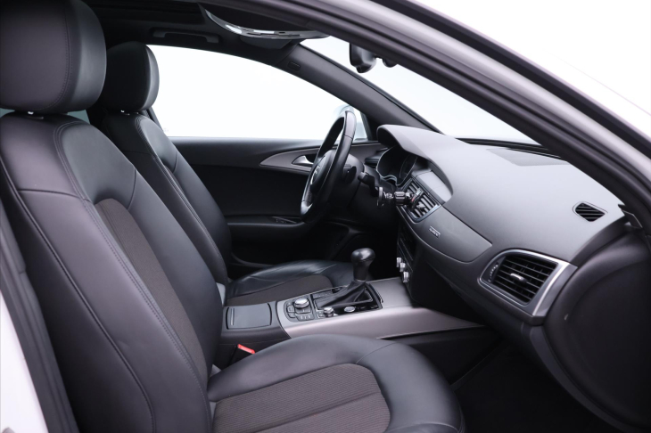 Audi A6 Allroad 3,0 TDI, 150 kW Quattro