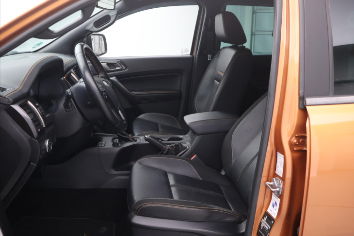 Ford Ranger 2,0 TDCI 156kW Wildtrak 4x4