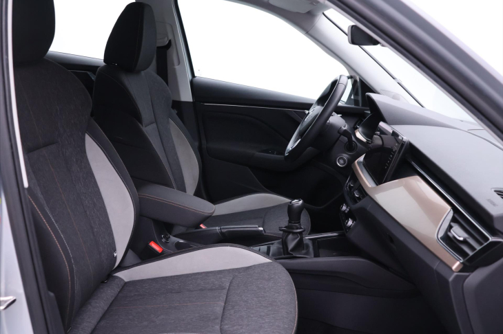 Škoda Kamiq 1,0 TSI 85 kW LED Style CZ