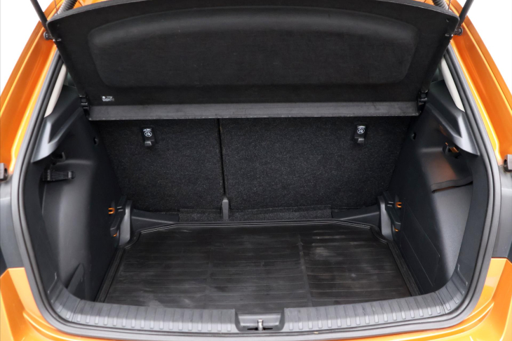 Škoda Fabia 1,0 TSI 81kW CZ Style DPH