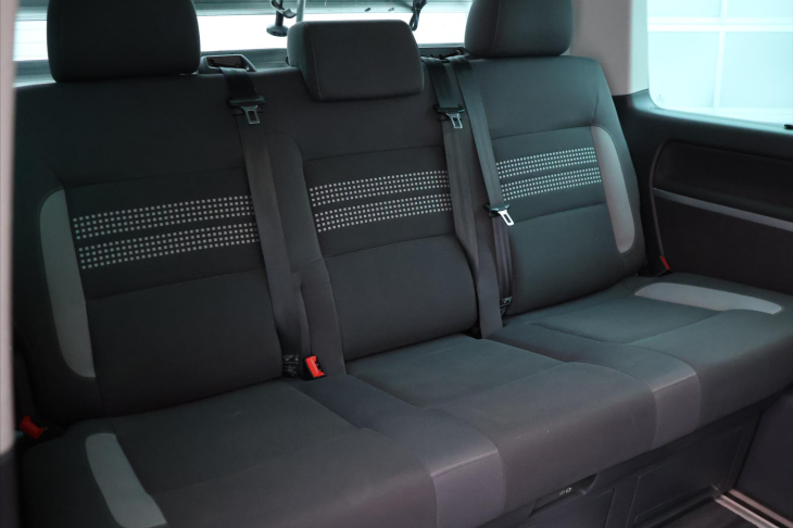 Volkswagen Multivan 2,0 TDI 103kW Highline Tažné