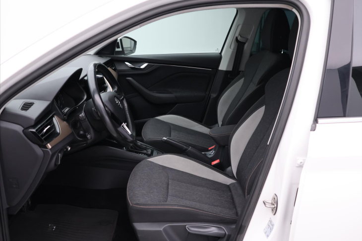 Škoda Scala 1,6 TDI 85kW Style DSG CZ