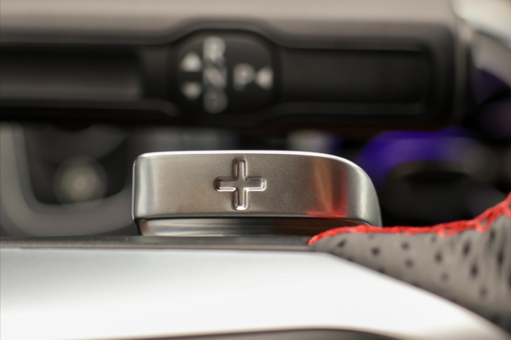 Mercedes-Benz GLB 2,0 200d 4MATIC AMG Premium