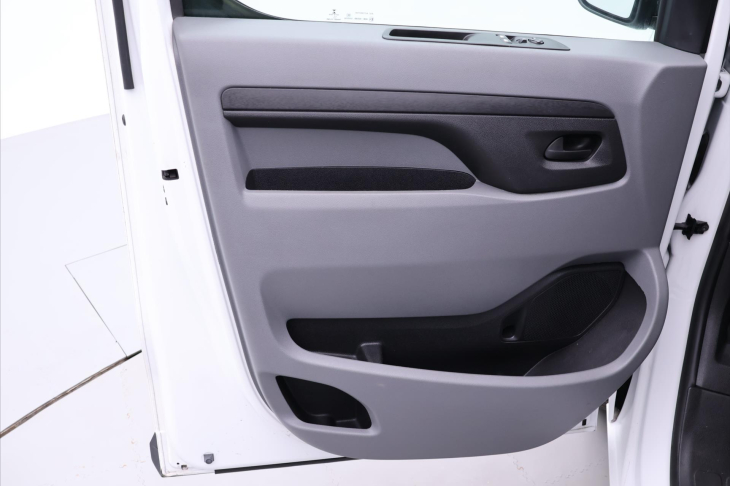 Fiat Scudo 2,0 MTJ 106kW 6-Míst CZ DPH