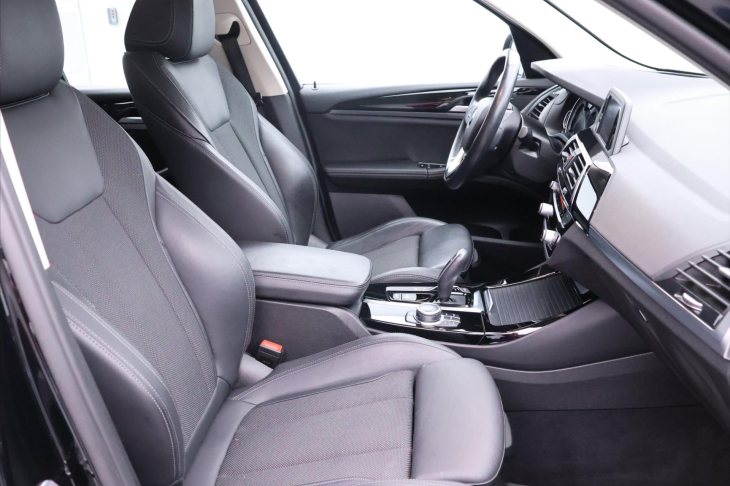 BMW X3 2,0 20d xDrive140kW Aut. CZ