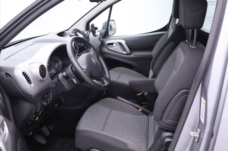 Citroën Berlingo 1,2 PT 81kW XTR Multispace 1Maj