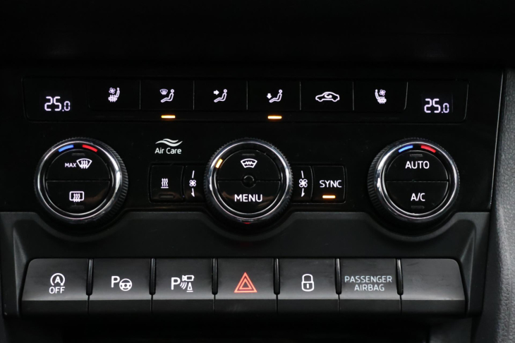 Škoda Kodiaq 2,0 TDI DSG 4x4 L&K DPH CZ 1Maj