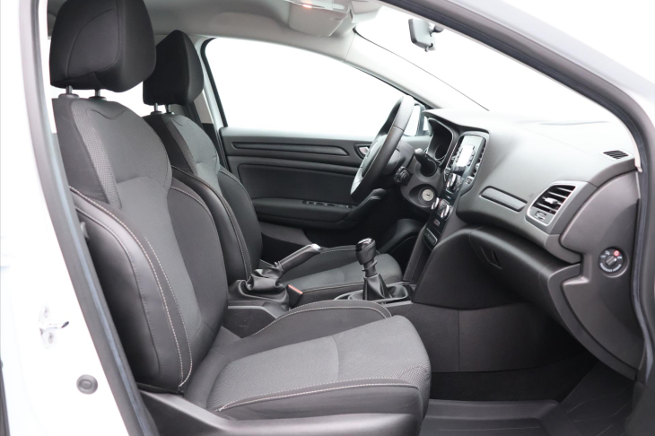 Renault Mégane 1,6 SCe 84kW Life Grandtour CZ