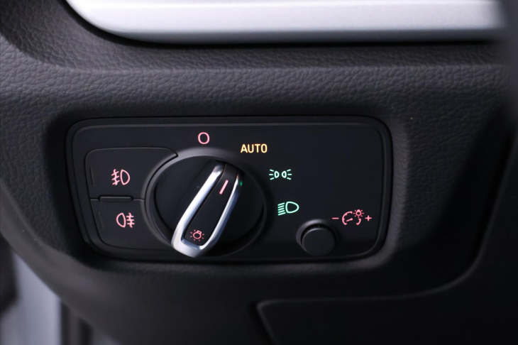 Audi A3 1,4 TFSI 92kW Xenon Aut.klima