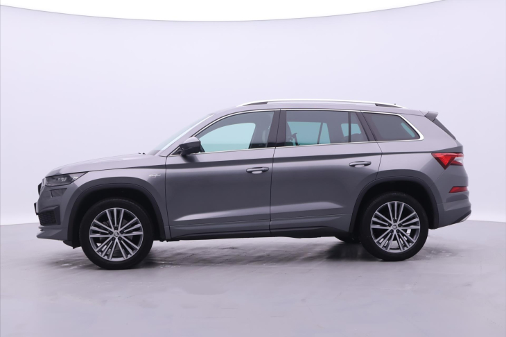 Škoda Kodiaq 2,0 TDI 110kW L&K DSG DPH LED