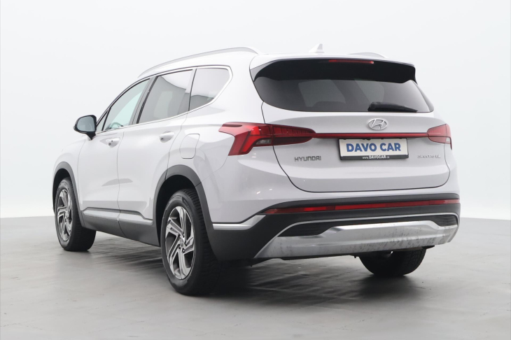 Hyundai Santa Fe 2,2 CRDi 142kW Style CZ DPH