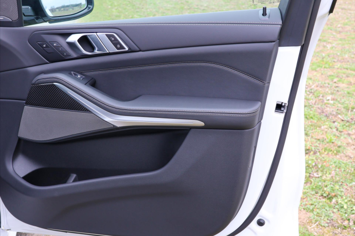 BMW X5 3,0 xDrive40d 259kW Mpacket