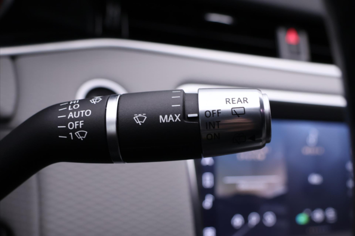 Land Rover Range Rover Evoque 2,0 R-Dynamic 4WD 120kW