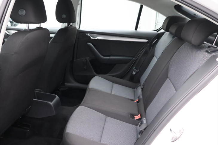 Škoda Octavia 1,2 TSI 63 kW