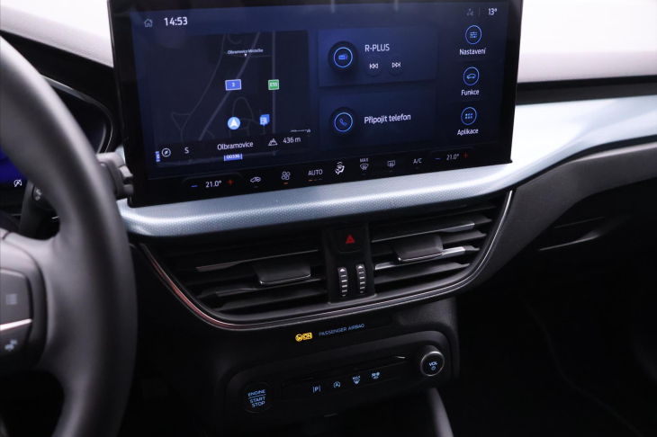 Ford Focus 1.0 EB 114 kW CZ DPH 1.Maj.