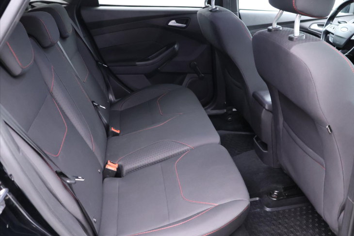 Ford Focus 2,0 TDCI 110kW ST-Line