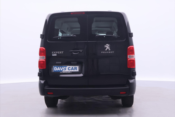 Peugeot Expert 1,5 HDI Klima 9-Míst Long DPH
