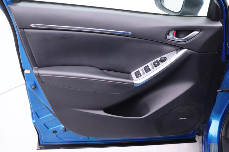 Mazda CX-5 2,0 i 118kW AWD Sports-Line