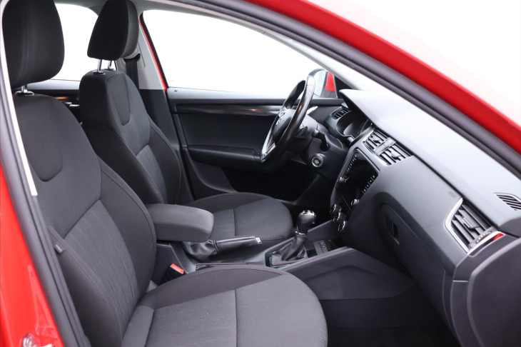 Škoda Octavia 2,0 TDI 135kW DSG 4x4 CZ Style