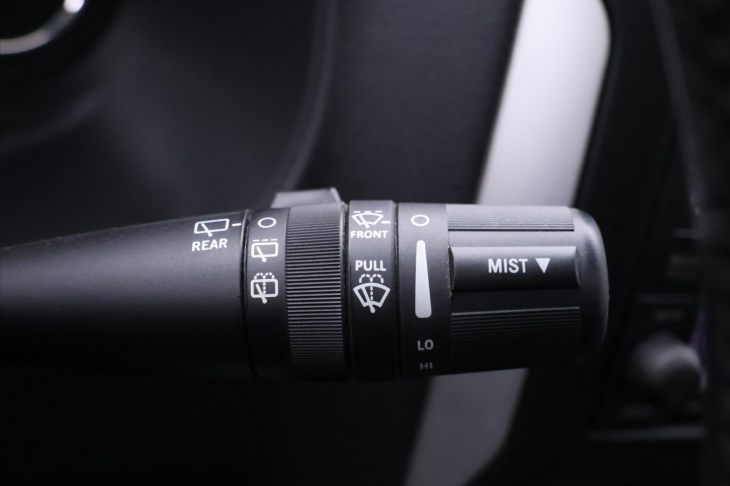 Jeep Compass 2,1 CRD 120kW 4x4 Limited Kůže