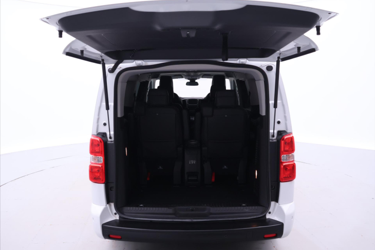 Toyota ProAce Verso 2,0 D-4D 130kW Aut. L2 CZ 1Maj